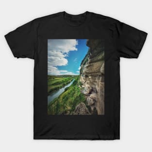 Raut river T-Shirt